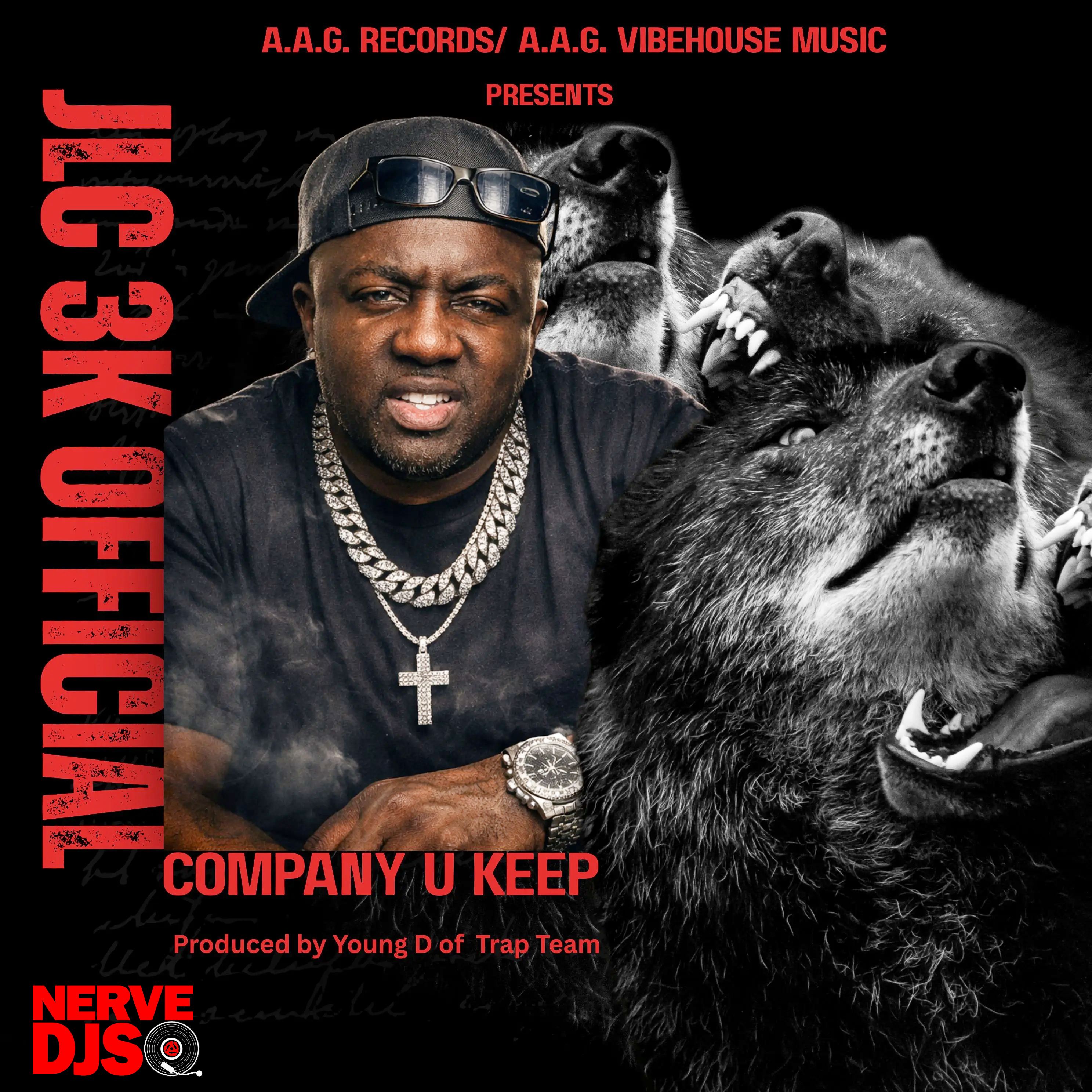 Company U Keep